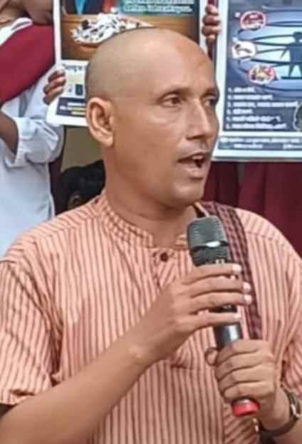 मद्यमुक्तीसाठी मोफत राज्यस्तरीय जनजागरण